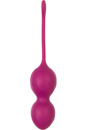 Moussy Vaginal Balls