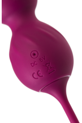Moussy Vaginal Balls