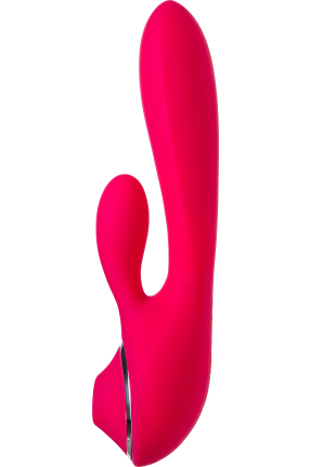 Doobl Clitoral Stimulator Vibrator