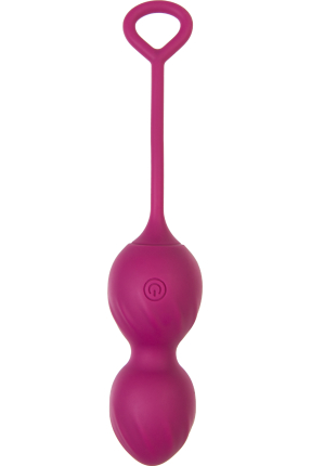 Moussy Vaginal Balls