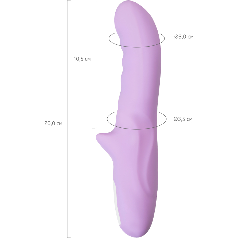 7 cm
