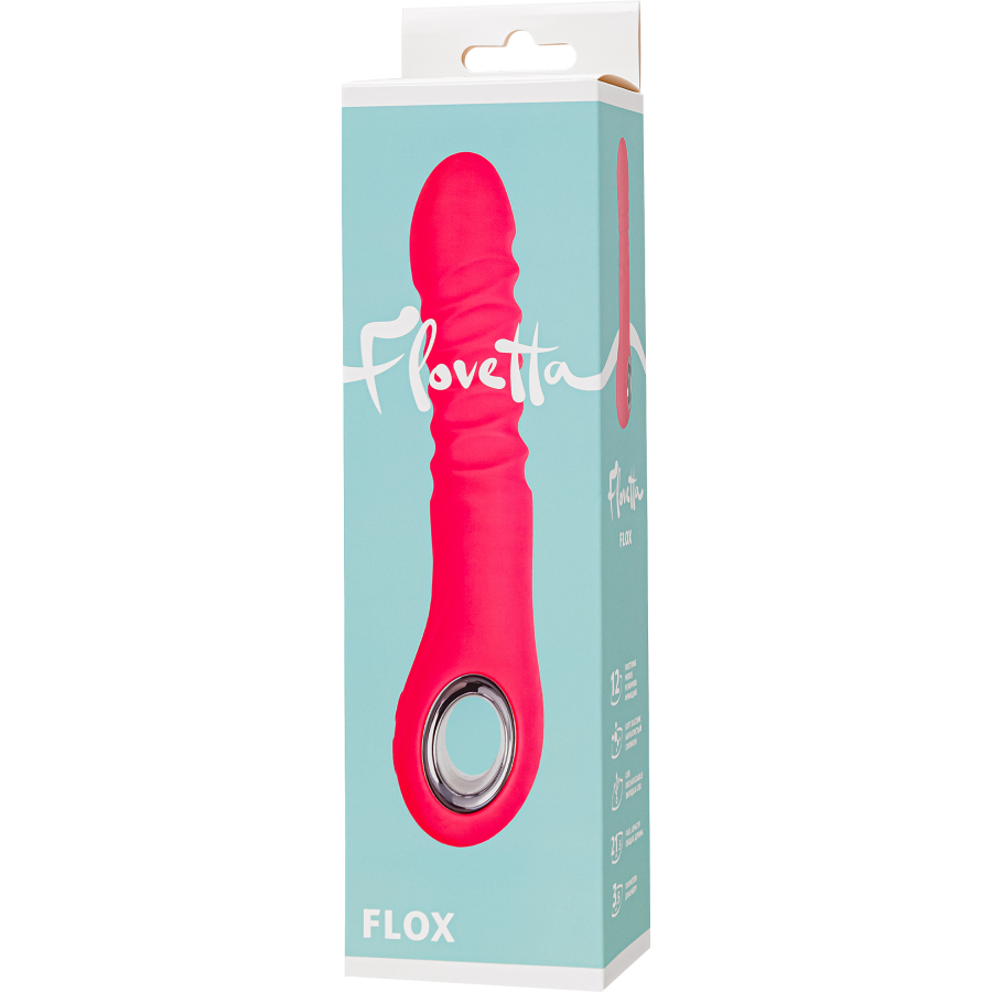 YUKARI ve AŞAĞI Flox,21,5 cm