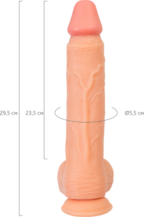 RealStick 29,5 cm