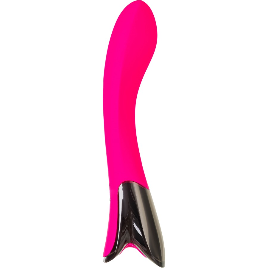 eroTeq Mecawn G-Spot Vibratör 20.5 cm