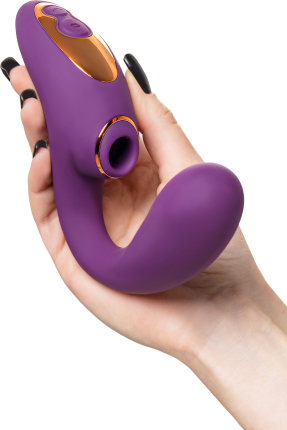L'Eroina Megam, 27,5 cm