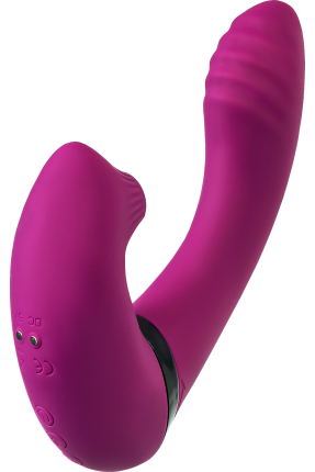 Spinser Vibratör,  23 cm