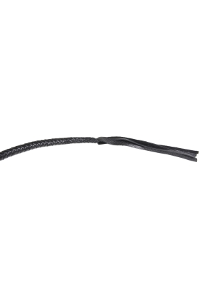 Exxtra Signal Whip Hakiki Deri Kırbaç 90 cm