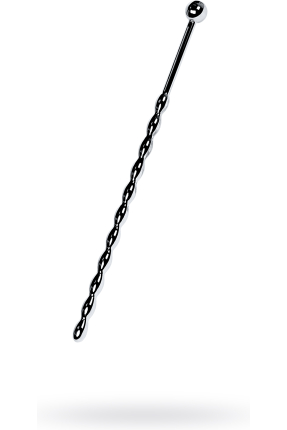 TOYFA Metal'in Üretral Plug-Pigtail uzun
