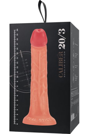 RealStick CALIBER, 20 cm, Ø3