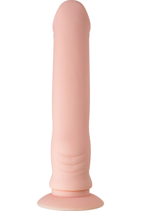 Double Penetration Dildo, 19.5 cm