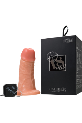 Gerçekçi yapay penis