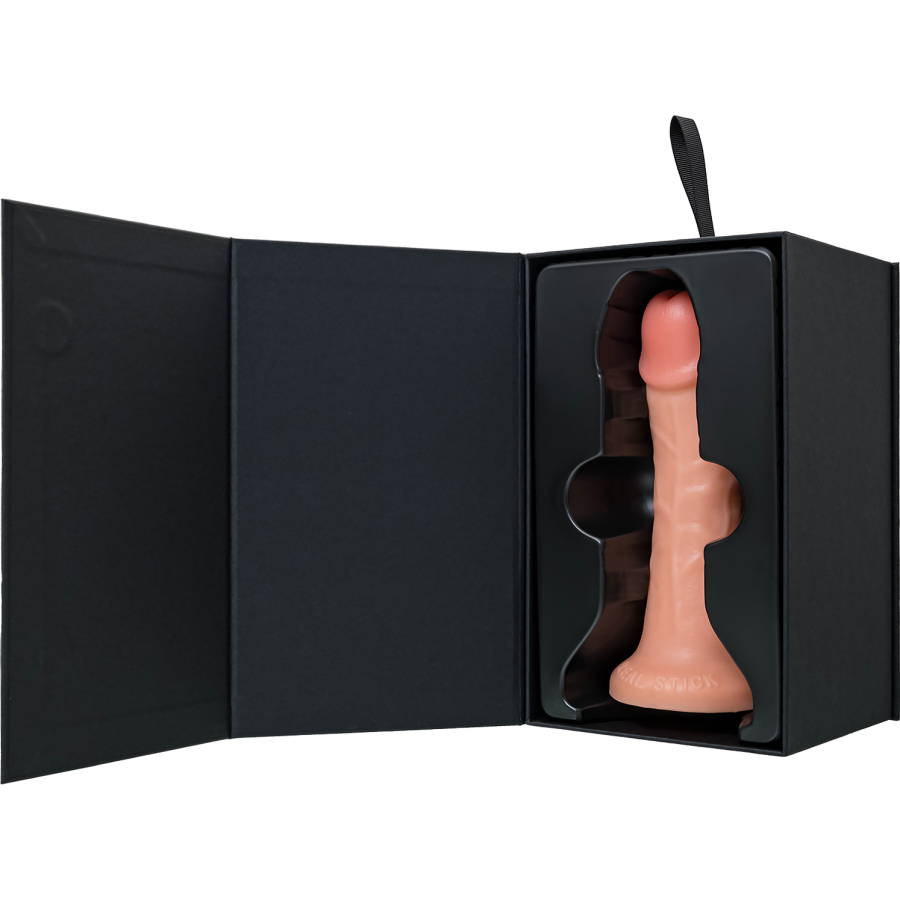 RealStick CALIBER, 18 cm, Ø4
