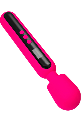 eroTeq Mashr Vibratör 23,5 cm