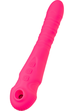 Cotox Vibrator-Pulsator