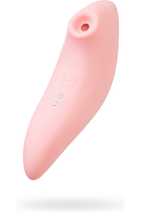 Flovetta by Toyfa Vakum uyarıcısı Lily