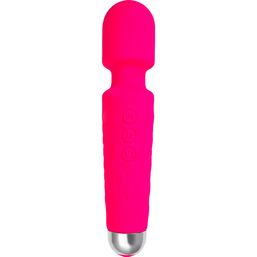Şakayık Vibratör, 20,5 cm