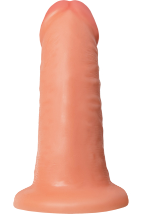 Realistic artificial penis, RealStick CALIBER, 20 cm, Ø6