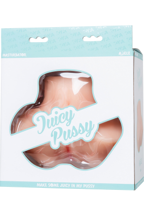 Juicy Pussy Adele