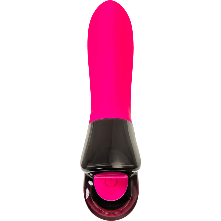 eroTeq Mecawn G-Spot Vibratör 20.5 cm