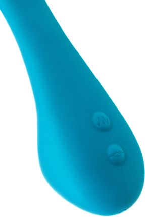 Çok fonksiyonlu vibratör Cycla,20 cm