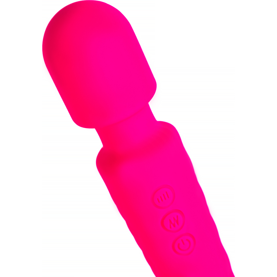 Şakayık Vibratör, 20,5 cm