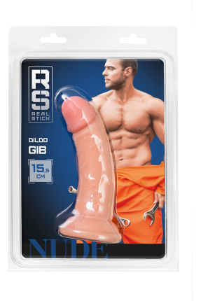 RealStick Gib 15,5 cm