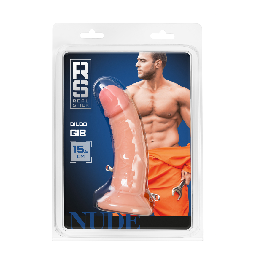 RealStick Gib 15,5 cm