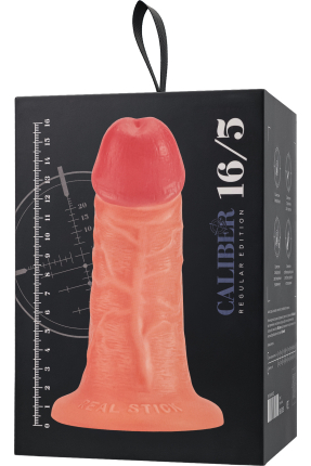 RealStick CALIBER, 16 cm, Ø5