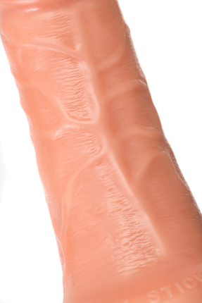 Realistic artificial penis, RealStick CALIBER, 20 cm, Ø6