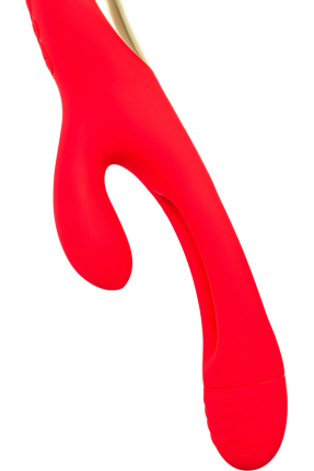 Patti, with movable tongue, 24 cm
