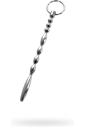 TOYFA Metal şekilli üretral fiş