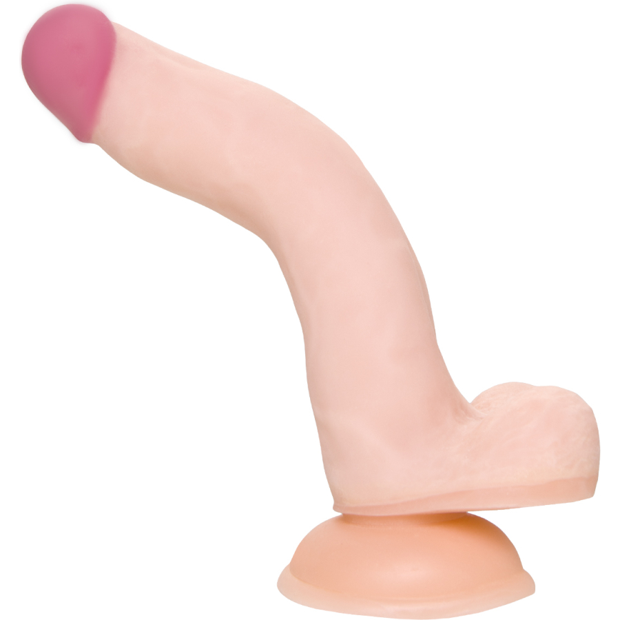 Yapay penis Minc, 21 cm