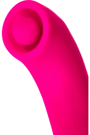 Rolli 22cm Vacuum Vibrator
