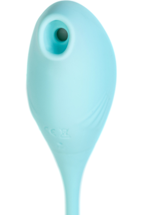 Roow Vakumlu Vibratör 36 cm