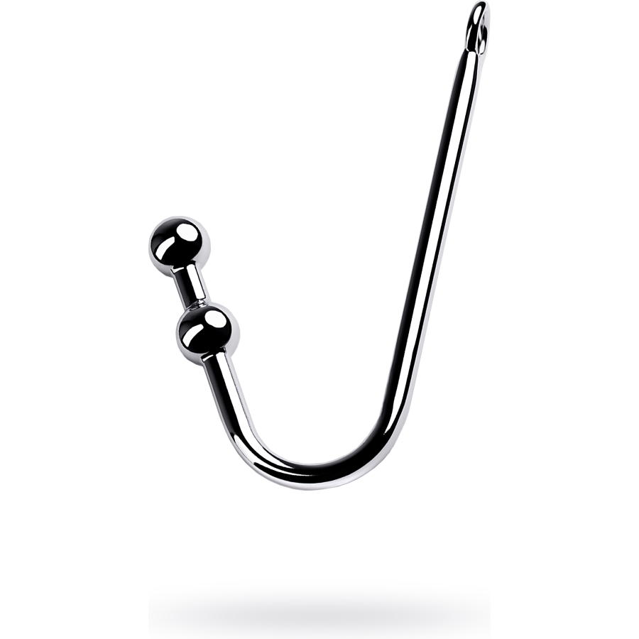 İki toplu anal kanca, 41 cm