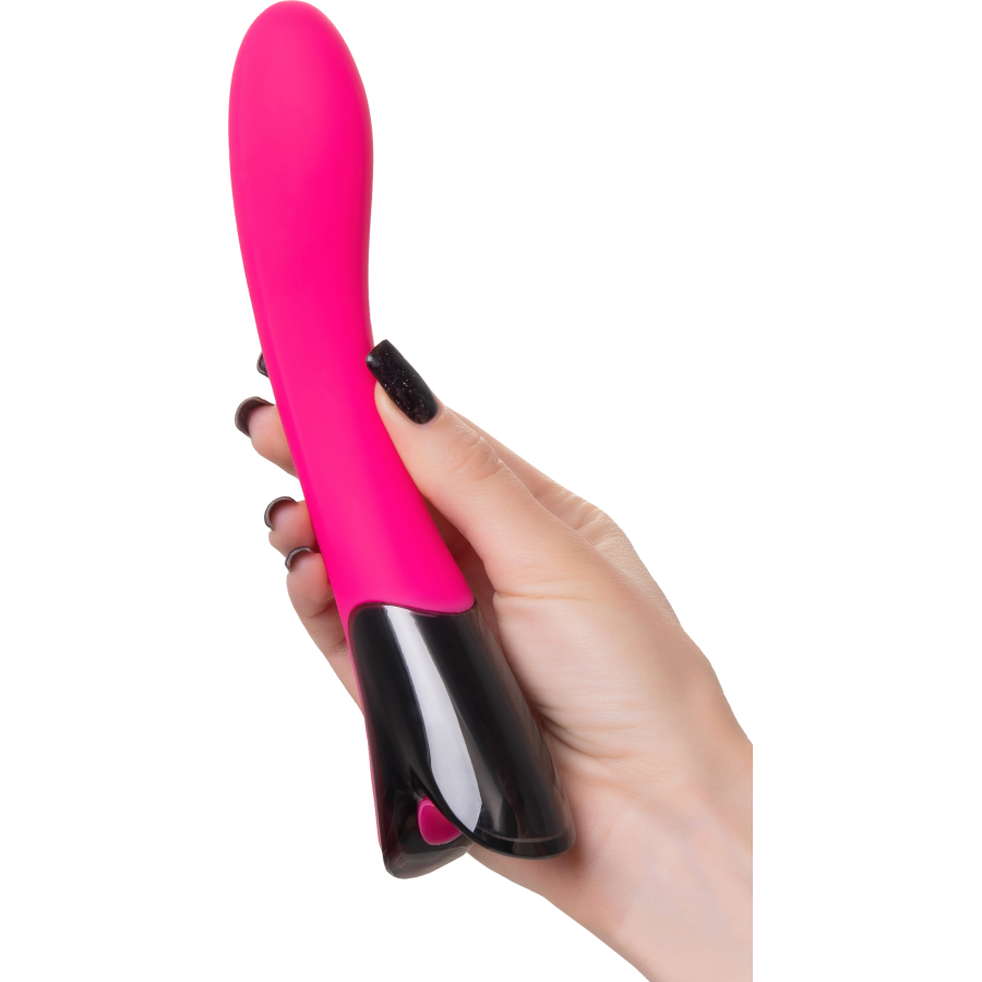 eroTeq Mecawn G-Spot Vibratör 20.5 cm