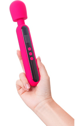 eroTeq Mashr Vibratör 23,5 cm