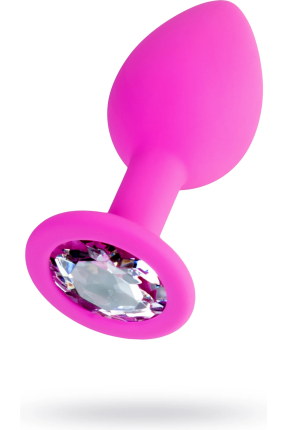Brilliant Anal Plug, 7 cm