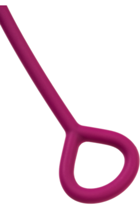 Moussy Vaginal Balls