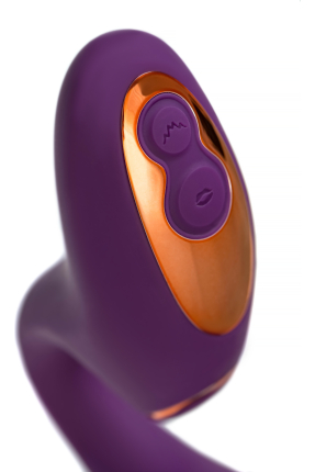 L'Eroina Megam, 27,5 cm
