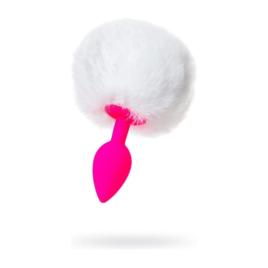 Sweet Bunny Anal Plug