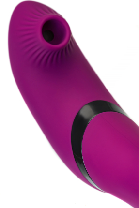 Spinser Vibratör,  23 cm