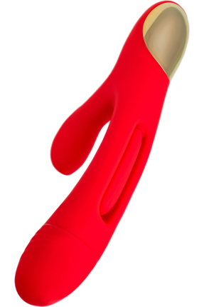 Patti, with movable tongue, 24 cm