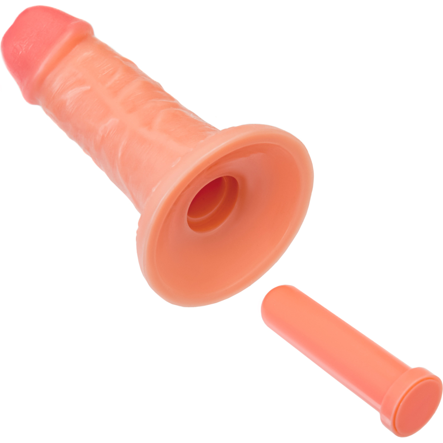 RealStick CALIBER, 14 см, Ø4