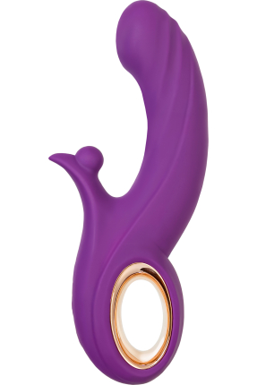 Julli Up and Down Vibrator 20.5 cm