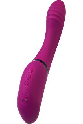 Spinser Vibratör,  23 cm