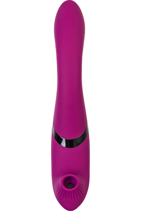 Spinser Vibratör,  23 cm