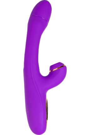 Pitti 24cm Dilli Vibratör