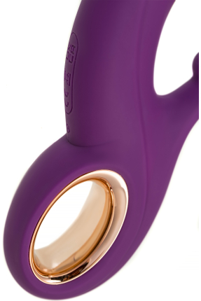 Julli Up and Down Vibrator 20.5 cm