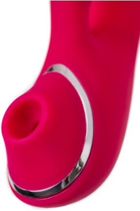Doobl Clitoral Stimulator Vibrator